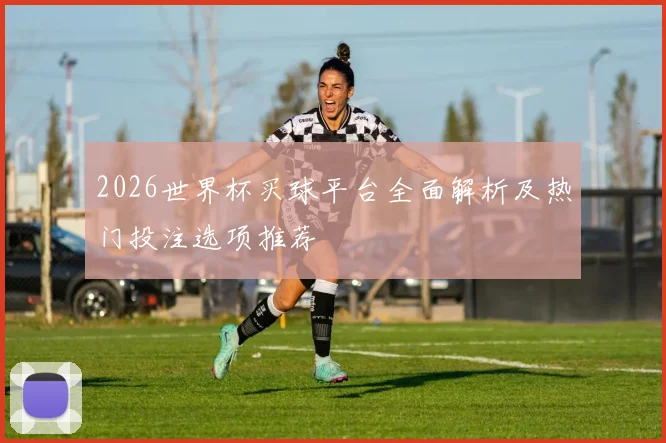 2026世界杯买球平台全面解析及热门投注选项推荐